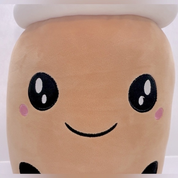17โ Bubble Tea Plush Toy/Pillow - Picture 10 of 10